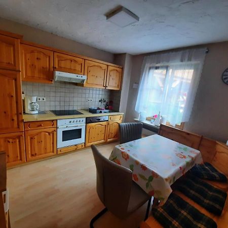 Ferienhaus Waterstrat Stolberg i. Harz 外观 照片