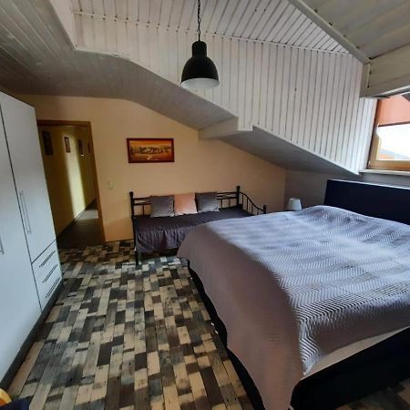 Ferienhaus Waterstrat Stolberg i. Harz 外观 照片