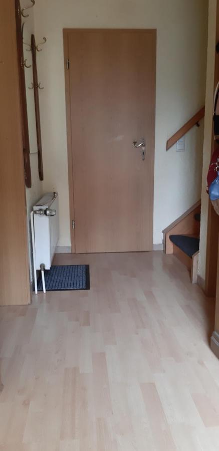 Ferienhaus Waterstrat Stolberg i. Harz 外观 照片
