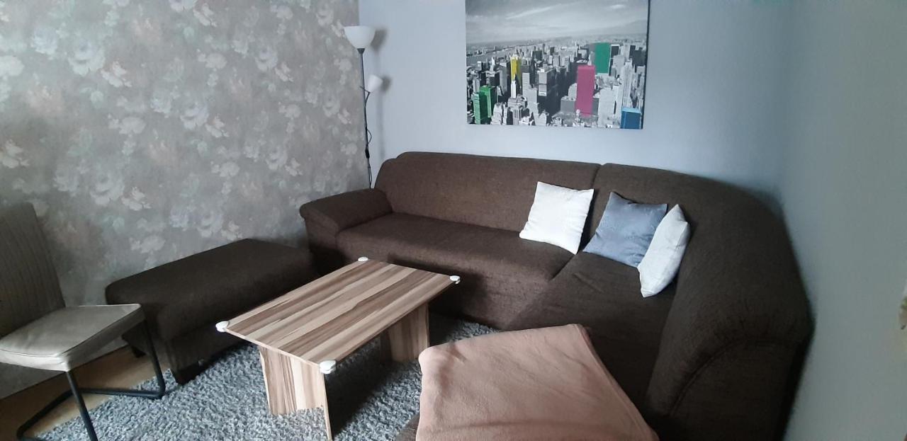 Ferienhaus Waterstrat Stolberg i. Harz 外观 照片