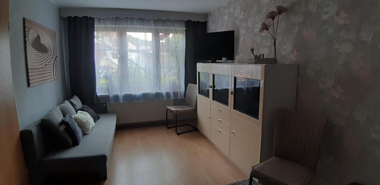 Ferienhaus Waterstrat Stolberg i. Harz 外观 照片