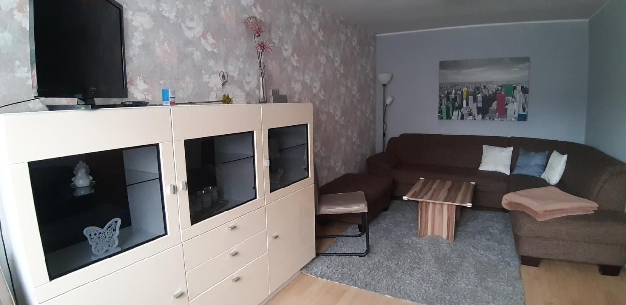 Ferienhaus Waterstrat Stolberg i. Harz 外观 照片