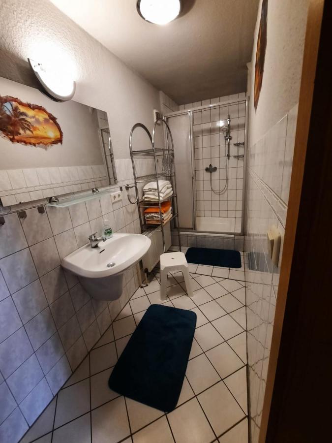 Ferienhaus Waterstrat Stolberg i. Harz 外观 照片