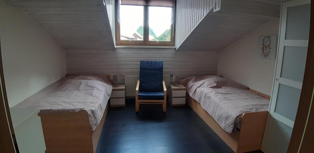 Ferienhaus Waterstrat Stolberg i. Harz 外观 照片