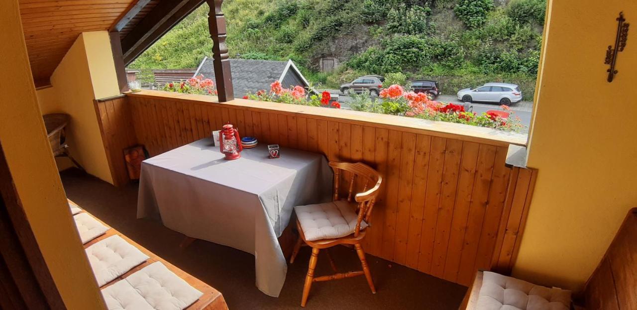 Ferienhaus Waterstrat Stolberg i. Harz 外观 照片