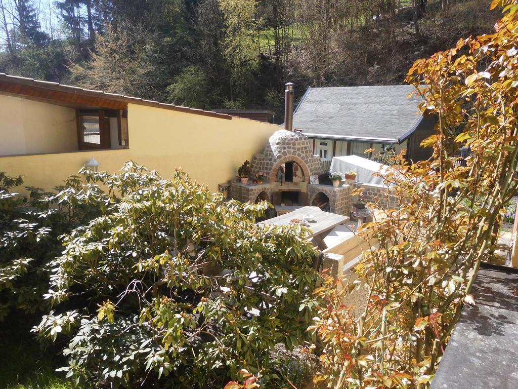 Ferienhaus Waterstrat Stolberg i. Harz 外观 照片