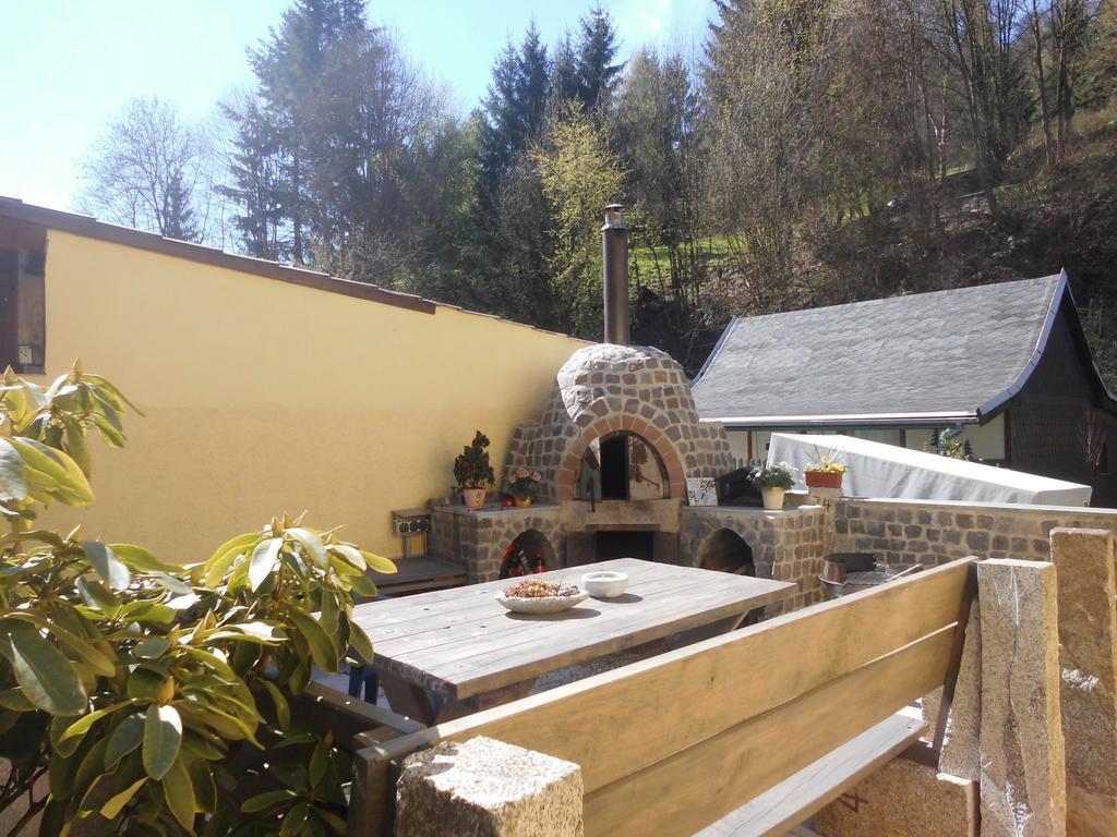 Ferienhaus Waterstrat Stolberg i. Harz 外观 照片